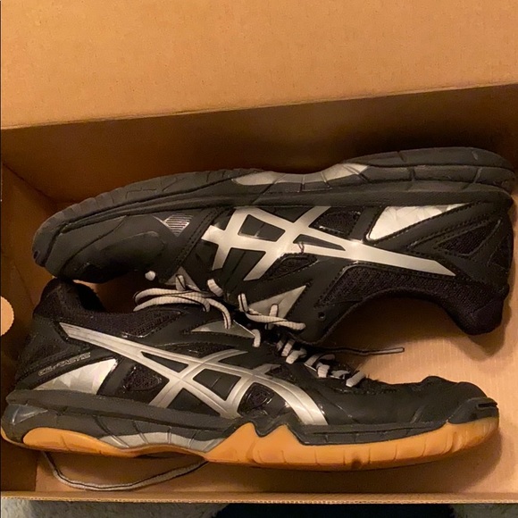 Asics Shoes - Women’s Asics Volleyball Shoes
